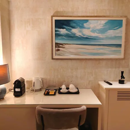 Affittacamere Palazzo Poste 3*