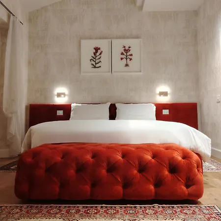Palazzo Poste 3*