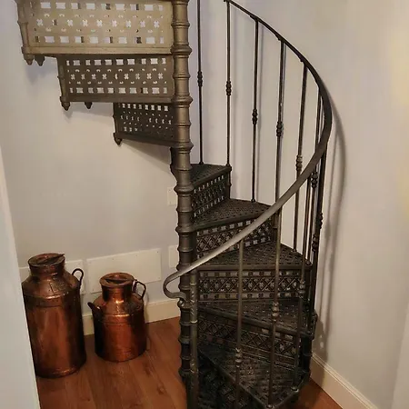 Palazzo Poste Affittacamere 3*