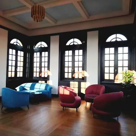 Palazzo Poste 3* Verona