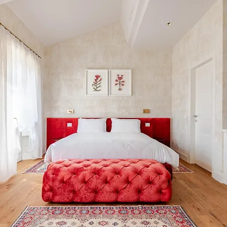 Palazzo Poste 3*