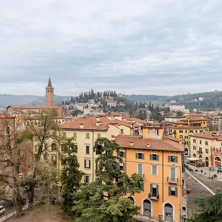 Palazzo Poste Pensión 3*