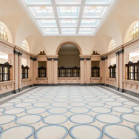 Palazzo Poste 3* Verona