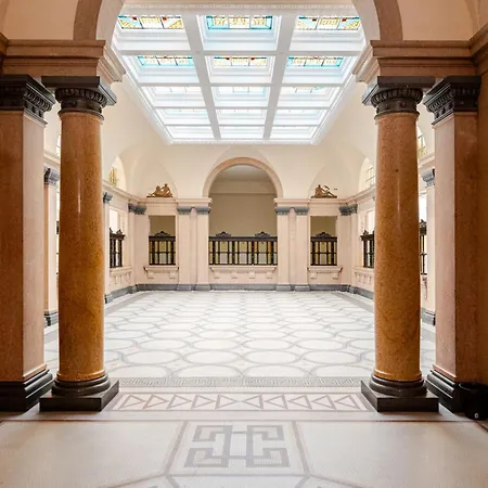 Pensión Palazzo Poste