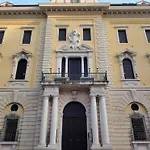 Palazzo Poste Maison d'hôtes Vérone