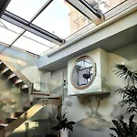 Palazzo Poste Maison d'hôtes 3*