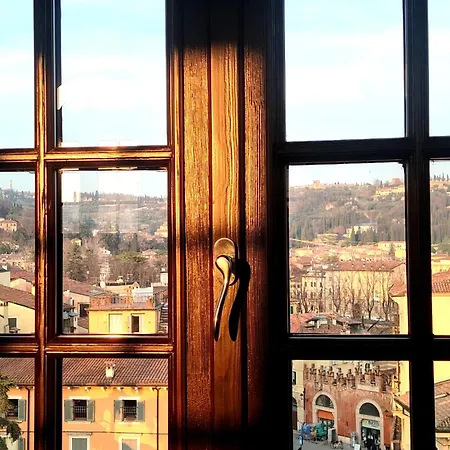 Palazzo Poste Verona
