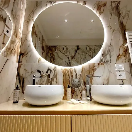 Pensjonat Palazzo Poste Werona