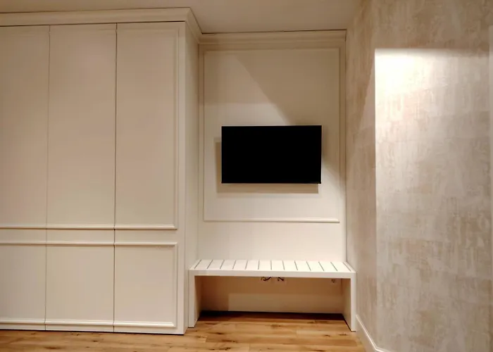 Palazzo Poste Pensjonat Werona