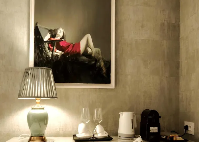 Pensjonat Palazzo Poste Werona